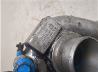 0375J6 Турбина Citroen C4 Grand Picasso 2006-2013 9498459 #4