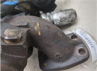 0375J6 Турбина Citroen C4 Grand Picasso 2006-2013 9498459 #6