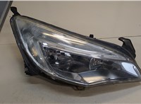 1216218, 13297721 Фара (передняя) Opel Astra J 2010-2017 9498460 #1