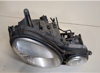  Фара (передняя) Mercedes E W211 2002-2009 9498525 #4