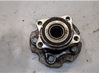  Ступица (кулак, цапфа) Toyota RAV 4 2006-2013 9498552 #2