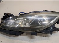  Фара (передняя) Mazda 6 (GH) 2007-2012 9498555 #1