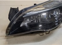 1216210, 13297720 Фара (передняя) Opel Astra J 2010-2017 9498574 #3