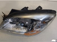  Фара (передняя) KIA Sportage 2004-2010 9498590 #7