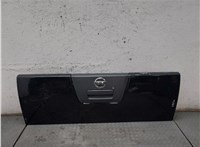  Борт откидной Nissan Navara 2005-2015 9498735 #1