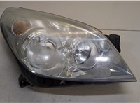  Фара (передняя) Opel Astra H 2004-2010 9498747 #1