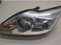  Фара (передняя) Ford Focus 2 2008-2011 9498767 #1