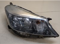  Фара (передняя) Toyota Yaris 2011-2014 9498781 #1