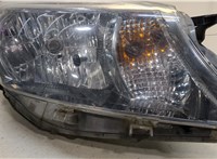  Фара (передняя) Toyota Yaris 2011-2014 9498781 #2