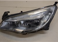 1216183, 13253656 Фара (передняя) Opel Astra J 2010-2017 9498843 #1