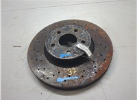 A0004213012 Диск тормозной Mercedes E-Coupe C207 2009-2016 9498845 #6