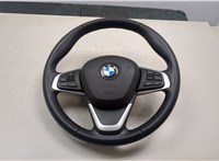  Руль BMW X1 (F48) 2015-2019 9497311 #1