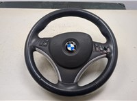  Руль BMW 1 E87 2004-2011 9498957 #1