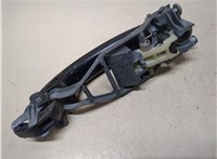  Ручка двери наружная Volkswagen Touareg 2007-2010 9498999 #3