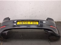 1K6807417, 1K6807521A Бампер Volkswagen Golf 5 2003-2009 9499075 #16