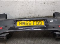 1K6807417, 1K6807521A Бампер Volkswagen Golf 5 2003-2009 9499075 #23