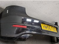 1K6807417, 1K6807521A Бампер Volkswagen Golf 5 2003-2009 9499075 #32
