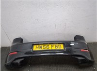1K6807417, 1K6807521A Бампер Volkswagen Golf 5 2003-2009 9499075 #40