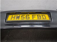 1K6807417, 1K6807521A Бампер Volkswagen Golf 5 2003-2009 9499075 #43