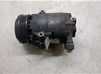 6854058, 13124749 Компрессор кондиционера Opel Astra H 2004-2010 9499098 #6