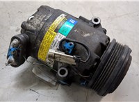 6854058, 13124749 Компрессор кондиционера Opel Astra H 2004-2010 9499098 #8
