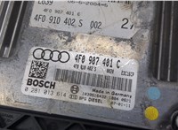  Блок управления двигателем Audi A6 (C6) Allroad 2006-2012 9499179 #2