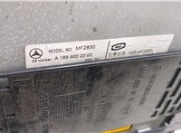  Магнитола Mercedes Vito W639 2004-2013 9499189 #4