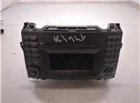 A1699002000 Магнитола Mercedes Vito W639 2004-2013 9499189 #5