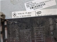 A1699002000 Магнитола Mercedes Vito W639 2004-2013 9499189 #6