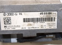 4F0919604 Дисплей мультимедиа Audi Q7 2006-2009 9499412 #5