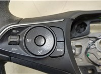 39097355 Руль Opel Crossland X 2017-2020 9499437 #5