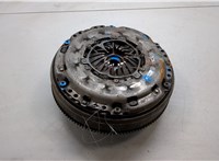 0532X8 Маховик Peugeot 407 9499478 #4
