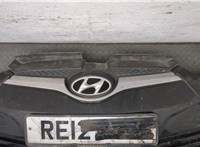  Бампер Hyundai Veloster 2011- 9499479 #2