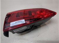  Фонарь крышки багажника Volkswagen Golf 7 2012-2017 9499498 #2