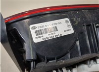  Фонарь крышки багажника Volkswagen Golf 7 2012-2017 9499498 #3