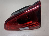  Фонарь крышки багажника Volkswagen Golf 7 2012-2017 9499500 #1