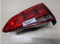  Фонарь крышки багажника Volkswagen Golf 7 2012-2017 9499500 #2