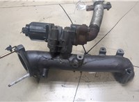  Клапан рециркуляции газов (EGR) Mitsubishi Pajero / Montero 2000-2006 9499556 #2