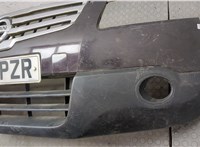  Бампер Nissan Qashqai 2006-2013 9499580 #2