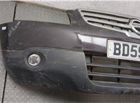  Бампер Nissan Qashqai 2006-2013 9499580 #3