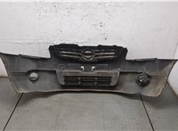  Бампер Nissan Qashqai 2006-2013 9499580 #4