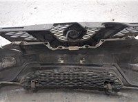  Бампер Nissan X-Trail (T32) 2013- 9499654 #3