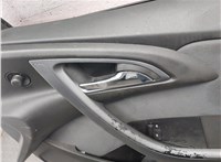  Дверь боковая (легковая) Opel Astra J 2010-2017 9499704 #2