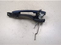  Ручка двери наружная Mazda CX-5 2017- 9499725 #2