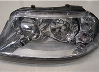  Фара (передняя) Seat Alhambra 2000-2010 9499744 #1