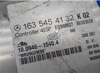  Блок управления АБС (ABS, ESP, ASR) Mercedes ML W163 1998-2004 9499774 #2