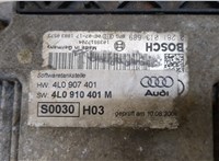 4L0910401M Блок управления двигателем Audi Q7 2006-2009 9499873 #4