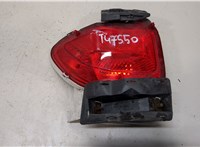  Фонарь противотуманный Toyota RAV 4 2006-2013 9499874 #1