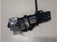  Ручка двери наружная Volkswagen Passat 6 2005-2010 9499888 #2