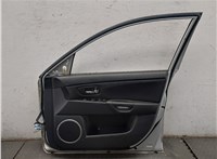  Дверь боковая (легковая) Mazda 3 (BK) 2003-2009 9499895 #4